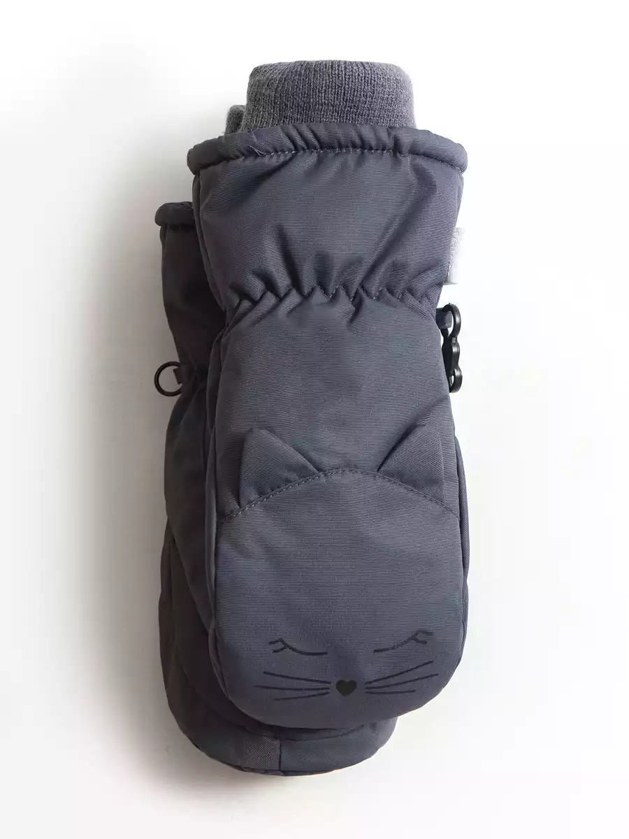 Рукавицы Vulpes YQ-2323-6