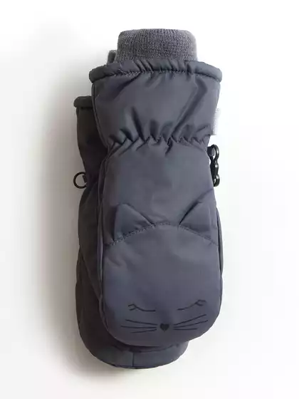 Рукавицы Vulpes YQ-2323-6