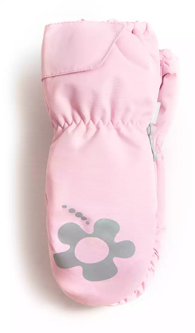 Рукавицы Vulpes YQ-2513-1