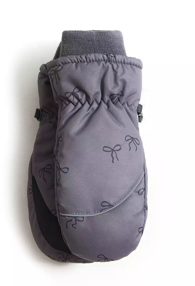 Рукавицы Vulpes YQ-2325-A