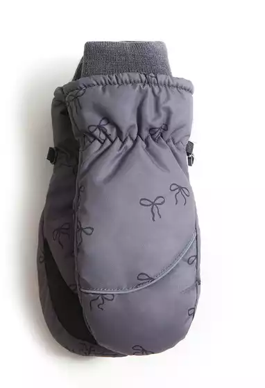 Рукавицы Vulpes YQ-2325-A