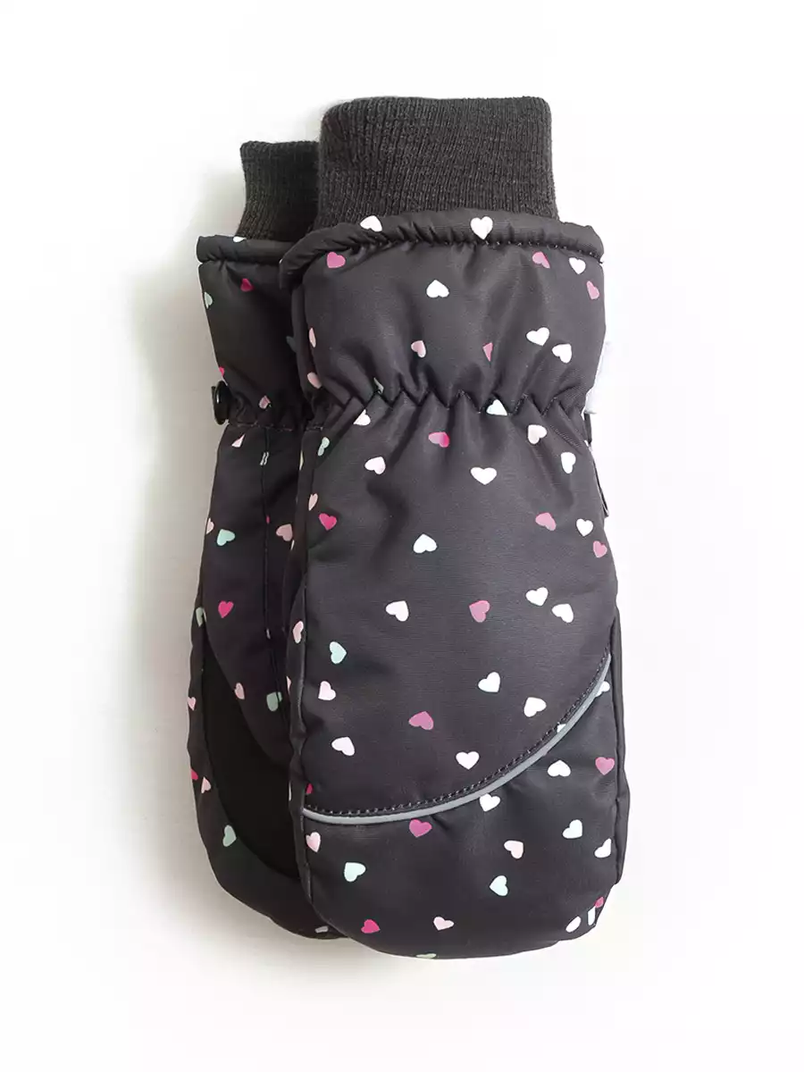 Рукавицы Vulpes YQ-2325