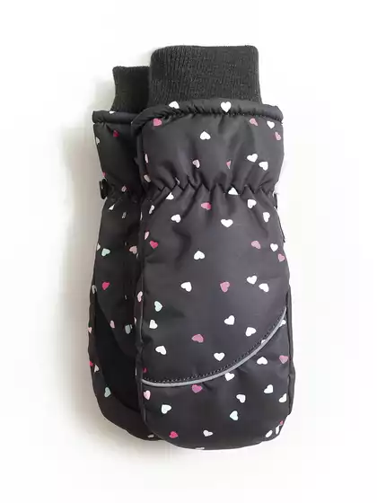 Рукавицы Vulpes YQ-2325