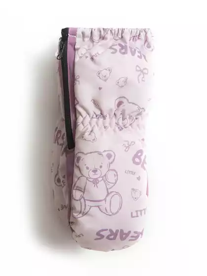 Рукавицы Vulpes YQ-2516-A