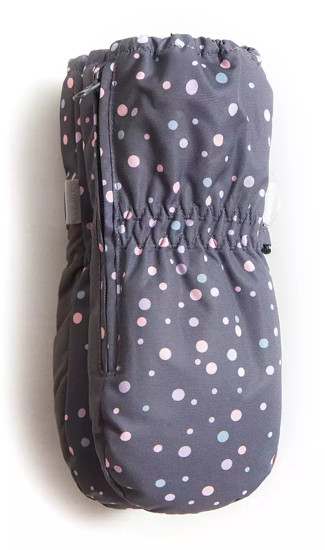 Рукавицы Vulpes SQ-3122