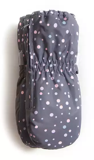 Рукавицы Vulpes SQ-3122