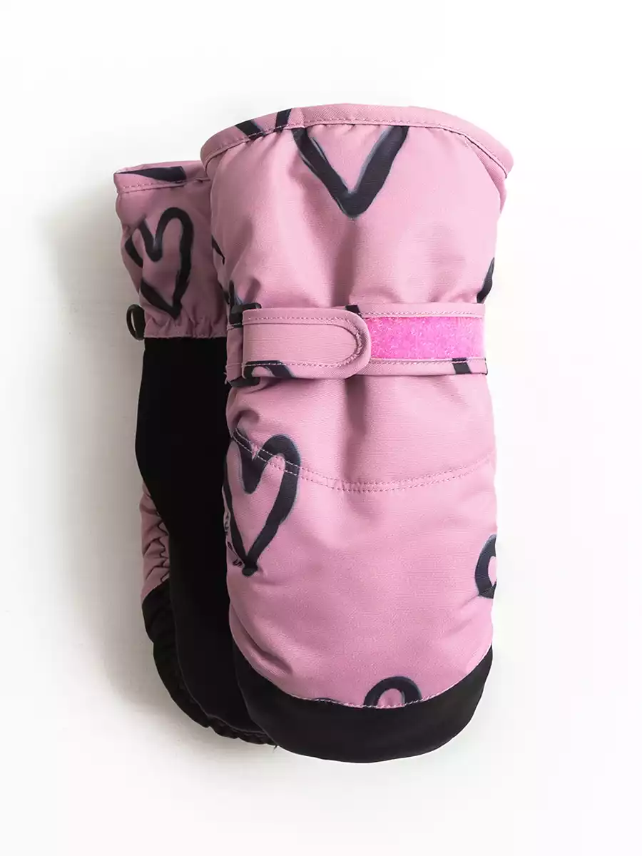 Рукавицы Vulpes YQ-2411-A