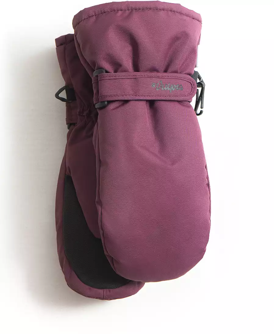 Рукавицы Vulpes SQ-3208-2