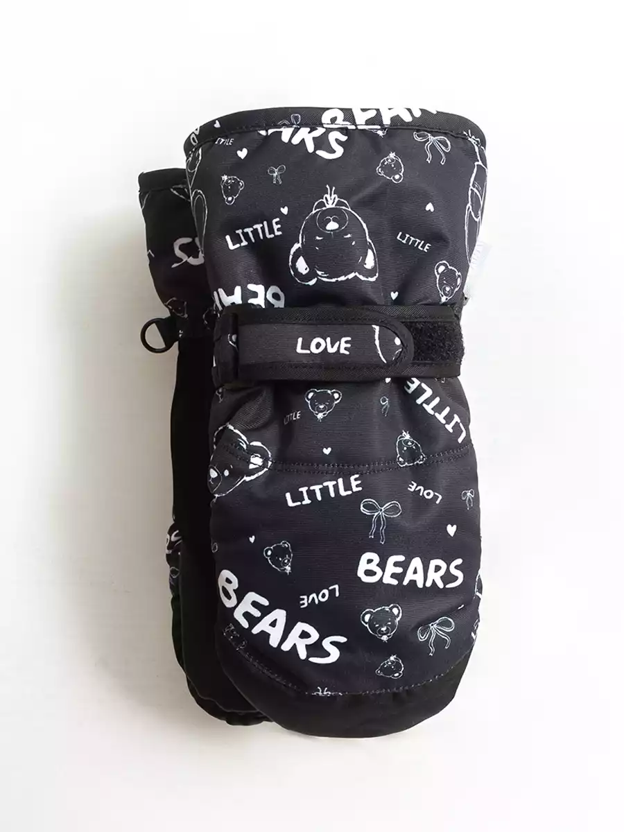 Рукавицы Vulpes YQ-2412-A