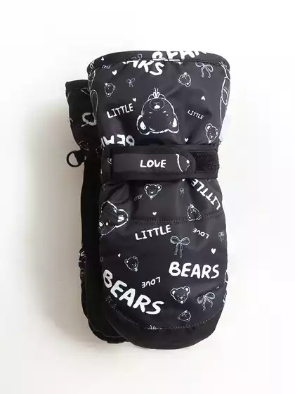 Рукавицы Vulpes YQ-2412-A