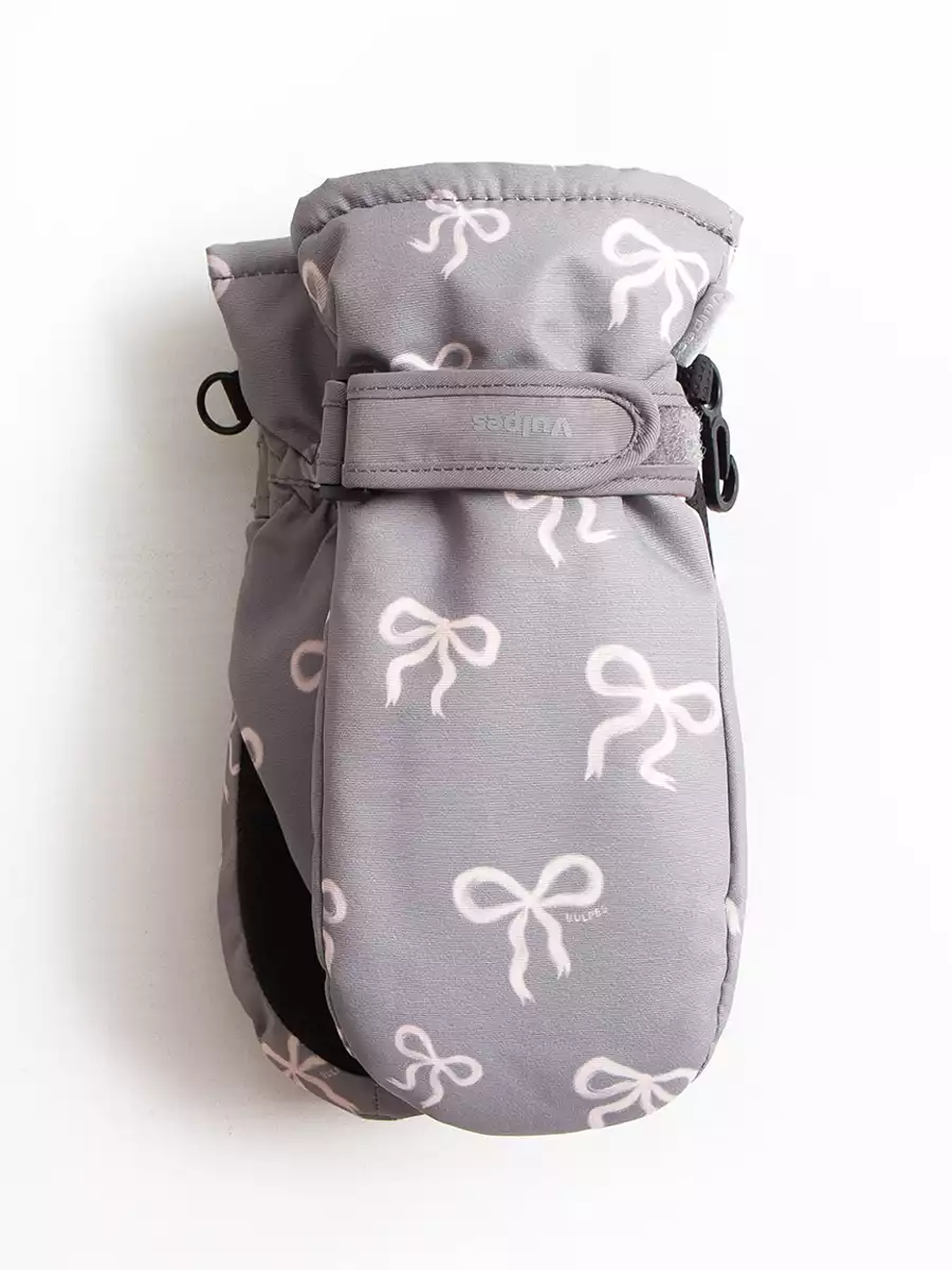 Рукавицы Vulpes YQ-2514