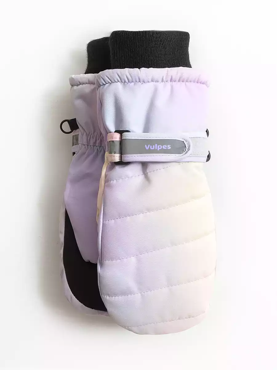 Рукавицы Vulpes YQ-2407