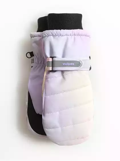 Рукавицы Vulpes YQ-2407