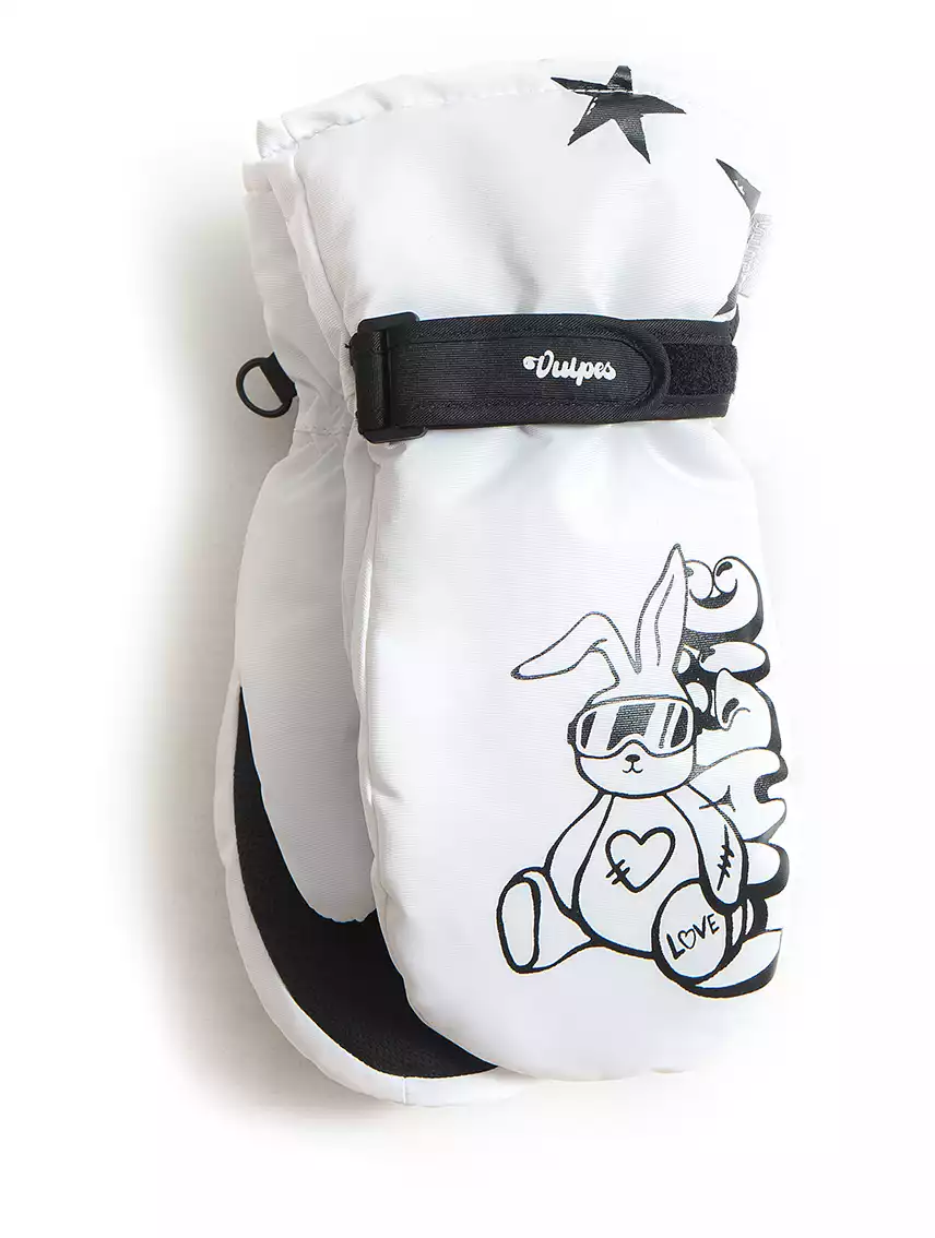 Рукавицы Vulpes YQ-2409-1