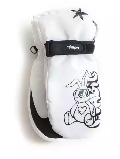 Рукавицы Vulpes YQ-2409-1