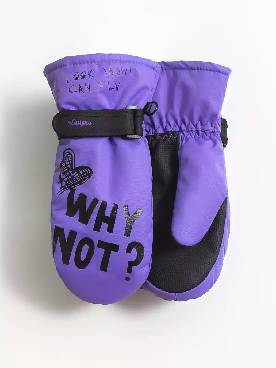 Рукавицы Vulpes YQ-2409-2