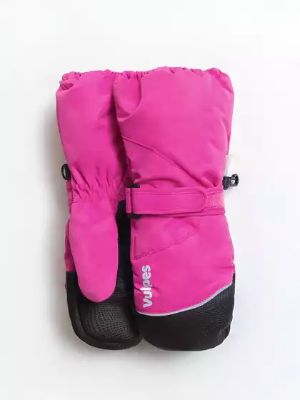 Рукавицы Vulpes YQ-2327