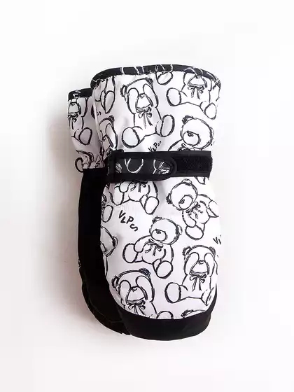 Рукавицы Vulpes YQ-2412-1