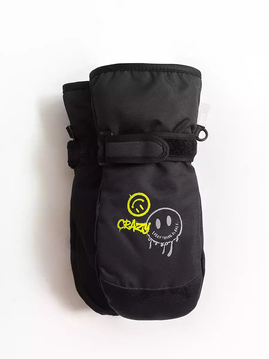 Рукавицы Vulpes YQ-2412-2