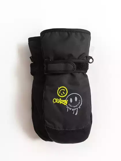 Рукавицы Vulpes YQ-2412-2