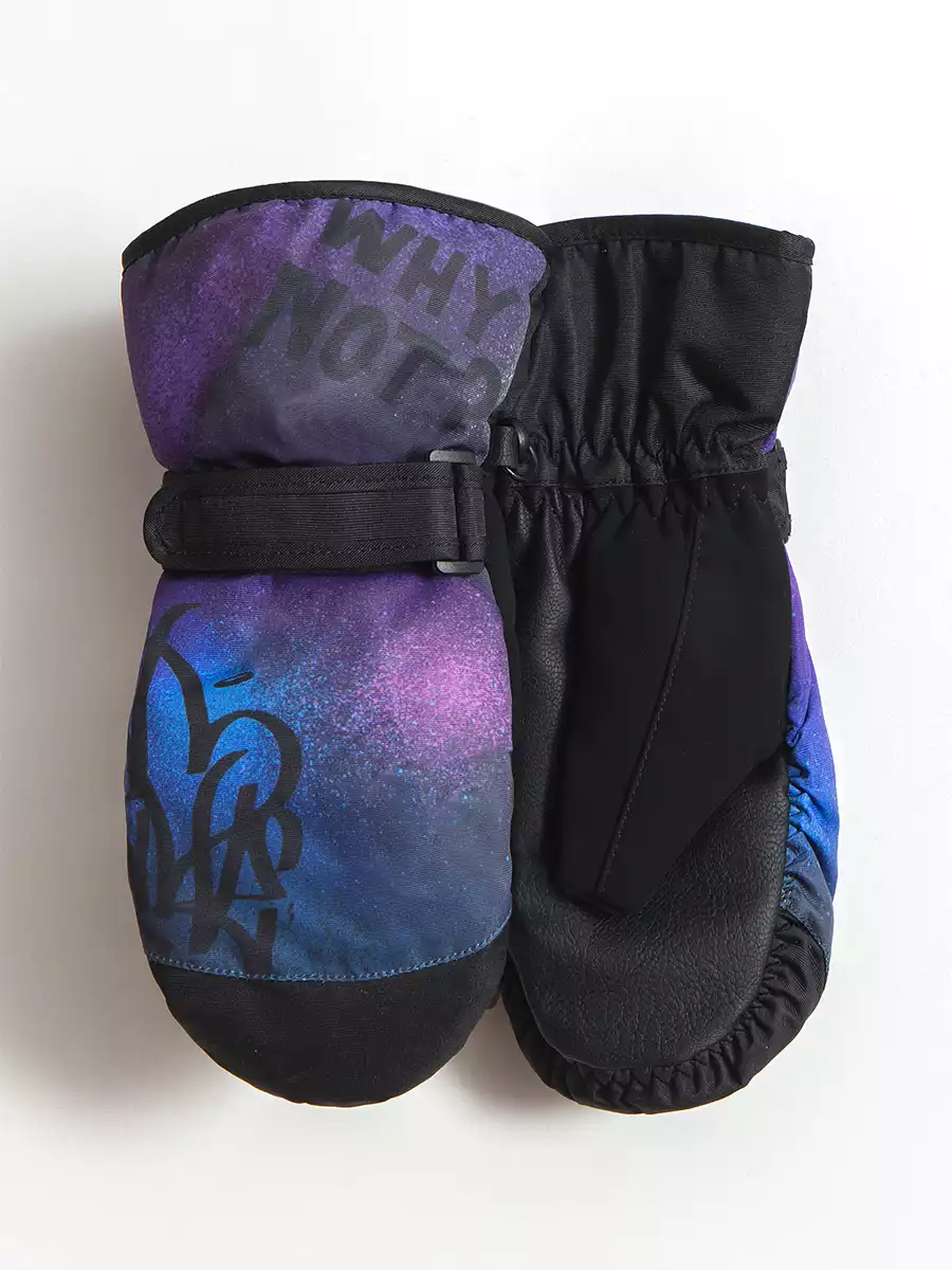 Рукавицы Vulpes YQ-2410