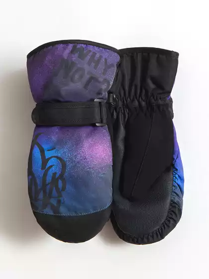 Рукавицы Vulpes YQ-2410