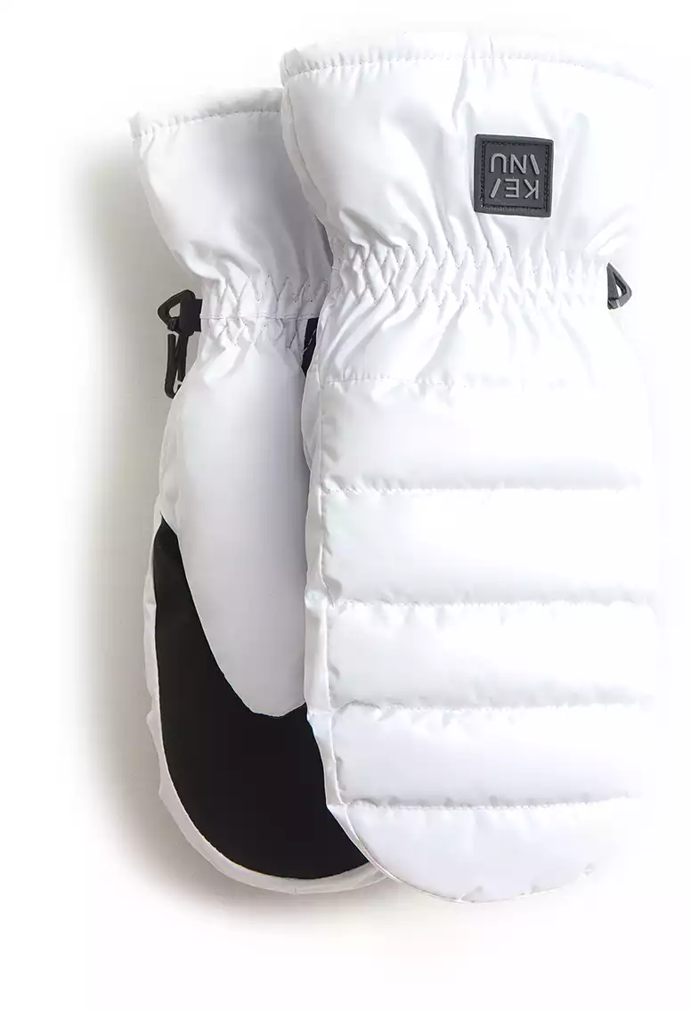 Рукавицы KEANU SQ-3126-A-1