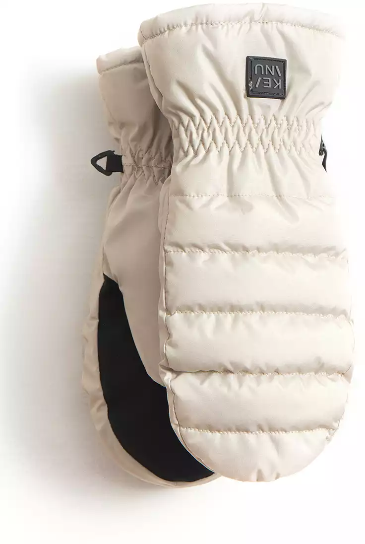 Рукавицы KEANU SQ-3126-A-2