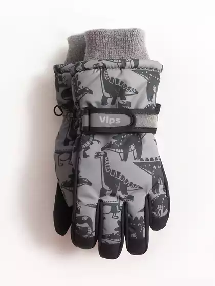 Перчатки Vulpes YQ-2528