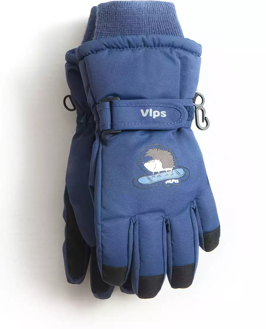 Перчатки Vulpes YQ-2529