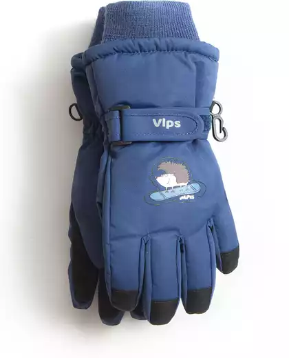 Перчатки Vulpes YQ-2529