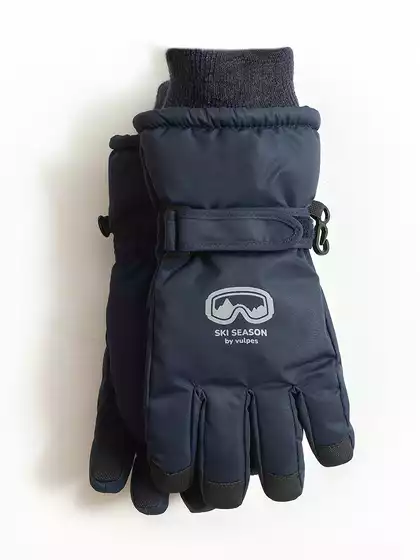 Перчатки Vulpes YQ-2530-B