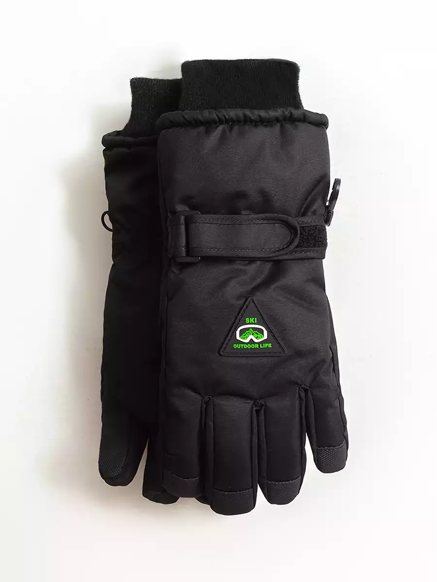 Перчатки Vulpes YQ-2530-C