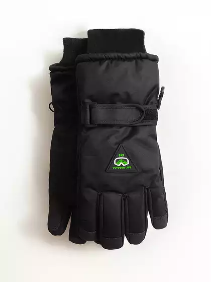 Перчатки Vulpes YQ-2530-C