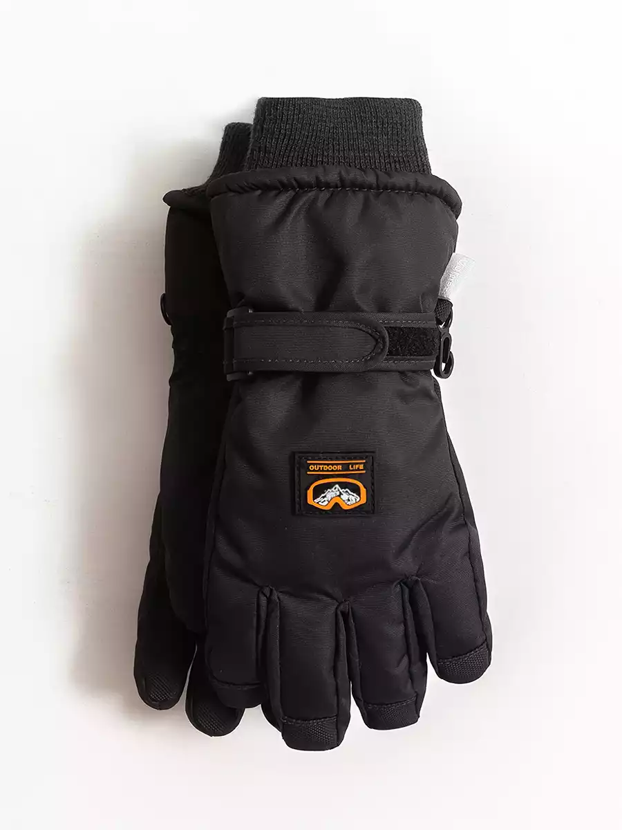 Перчатки Vulpes YQ-2530-D