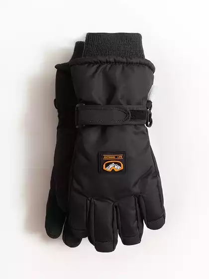 Перчатки Vulpes YQ-2530-D