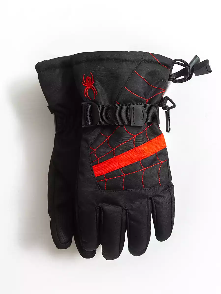 Перчатки Vulpes SQ-3101