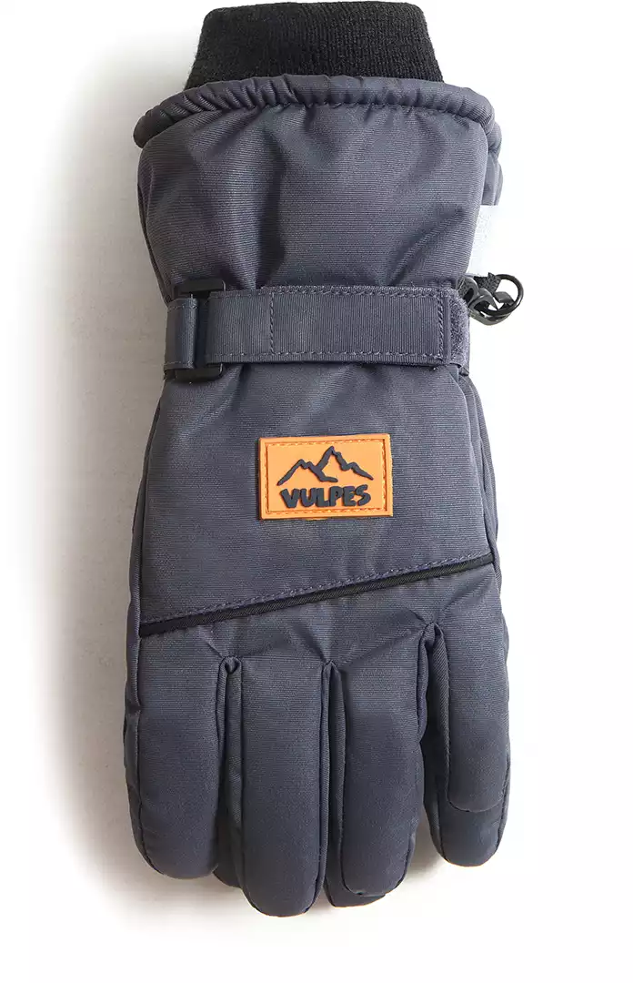 Перчатки Vulpes YQ-2307