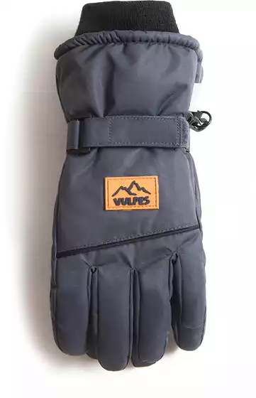 Перчатки Vulpes YQ-2307