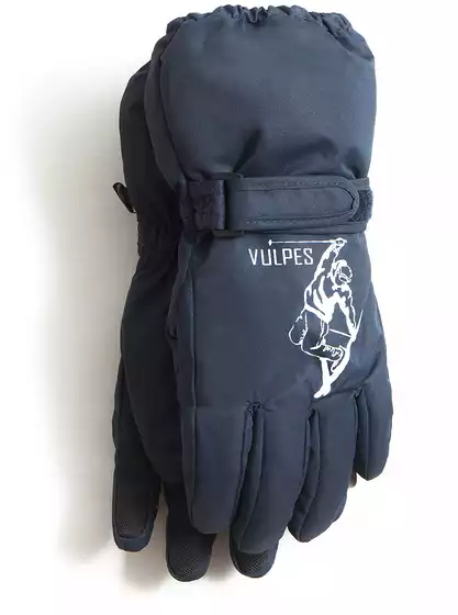 Перчатки Vulpes YQ-2402-1