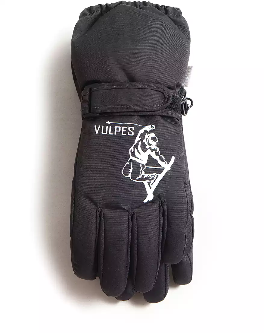Перчатки Vulpes YQ-2402-2