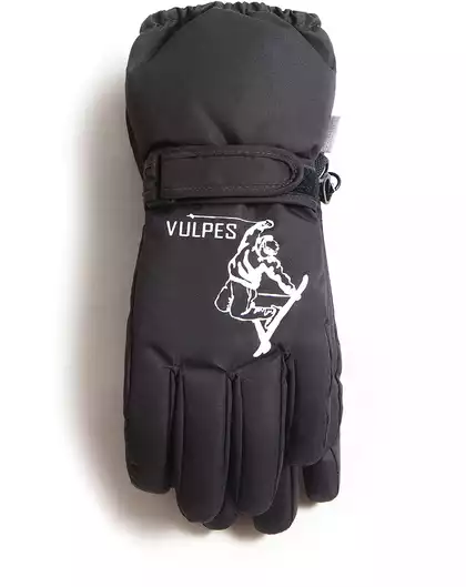 Перчатки Vulpes YQ-2402-2