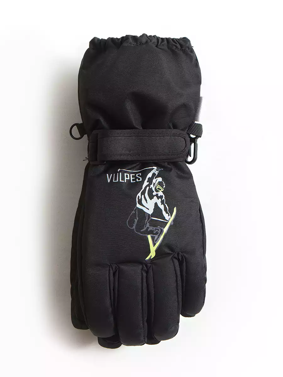 Перчатки Vulpes YQ-2402-3