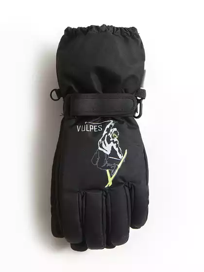 Перчатки Vulpes YQ-2402-3