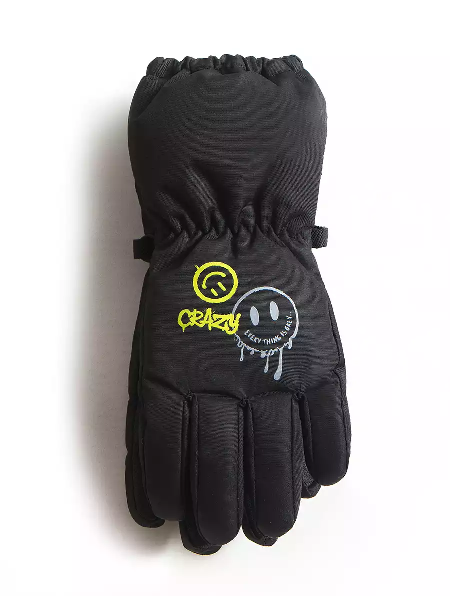 Перчатки Vulpes YQ-2303-A-1