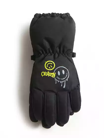 Перчатки Vulpes YQ-2303-A-1