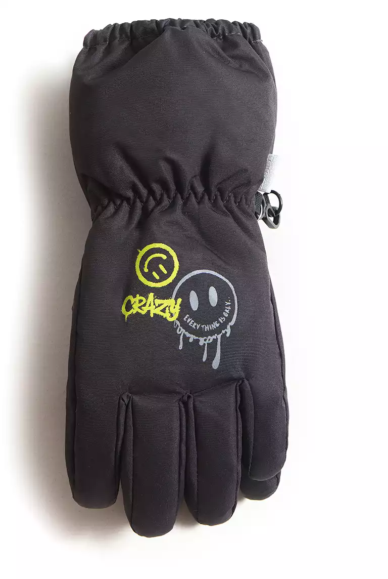 Перчатки Vulpes YQ-2303-A-2