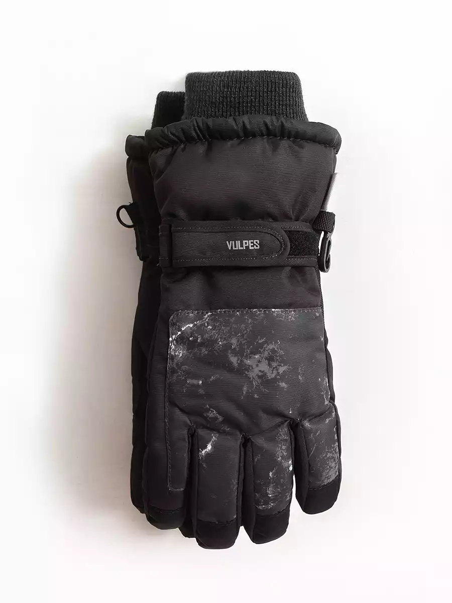 Перчатки Vulpes YQ-2531