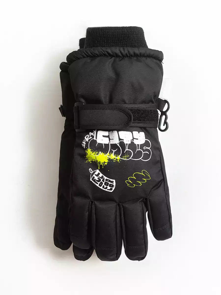 Перчатки Vulpes YQ-2532