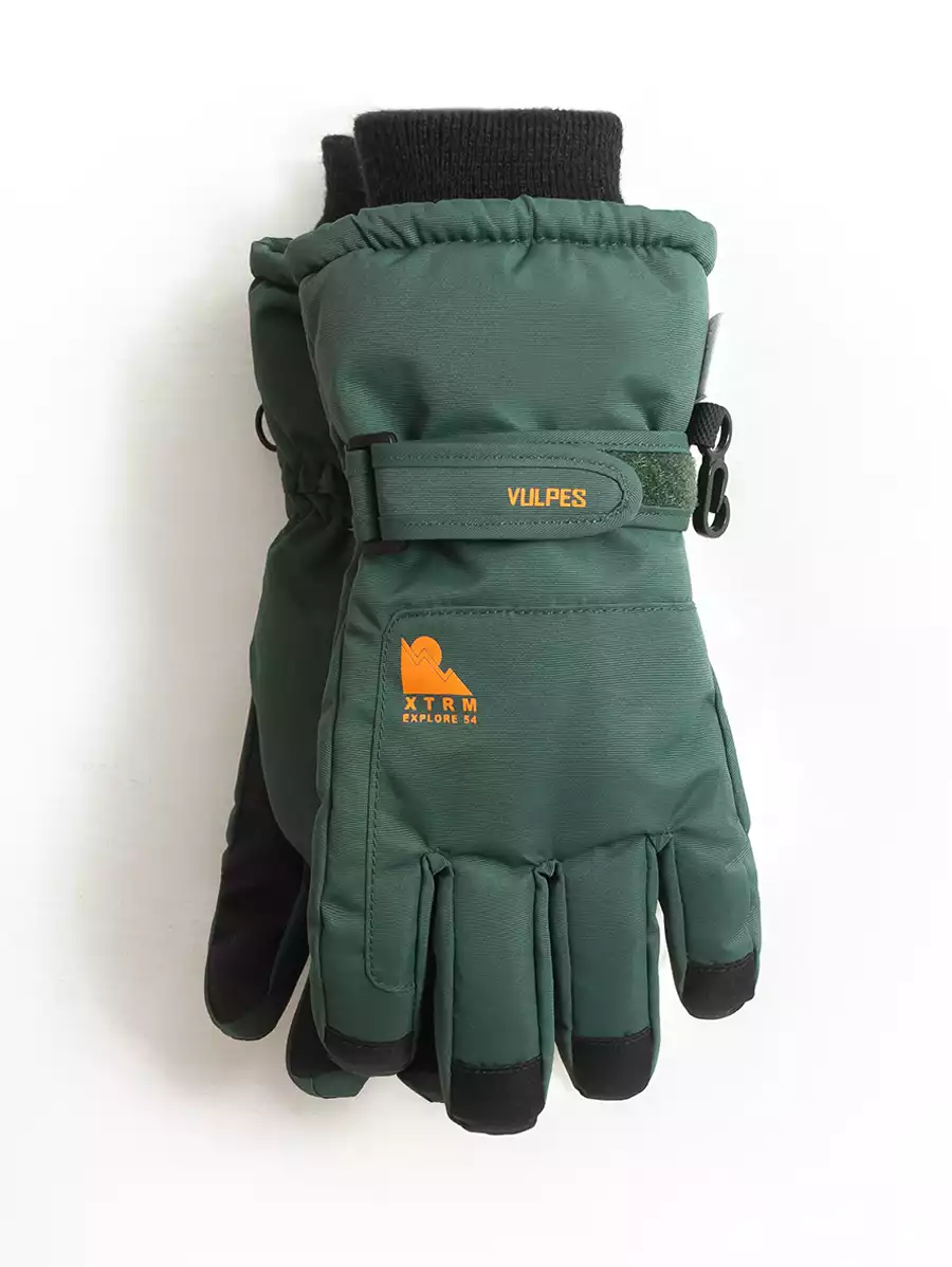 Перчатки Vulpes YQ-2533-1